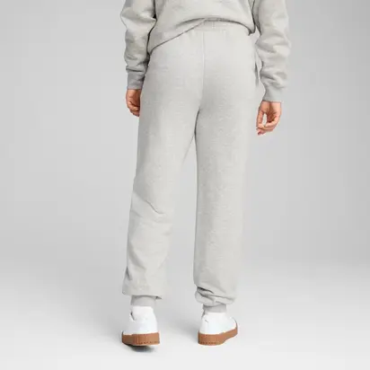 Штани ESS No. 1 Logo Sweatpants Puma L Сірий