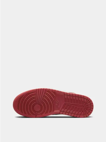 Кросівки JORDAN 1 MID ALTERNATE BRED