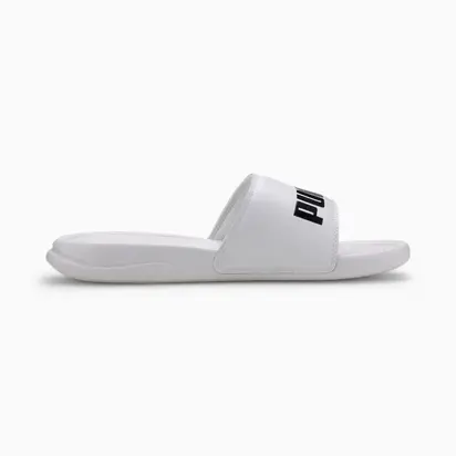 Шльопанці Unisex Popcat 20 Puma 3 (35,5) Білий