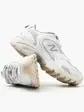 Кросівки New Balance 530, білий з сірим
