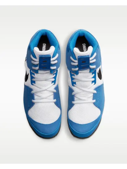 Борцівки Nike Fury