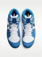 Борцівки Nike Fury