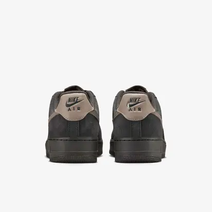 Кросівки Nike W AIR FORCE 1 LO