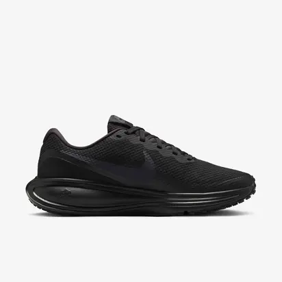 Кросівки Nike W REVOLUTION 8, чорний