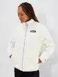 Куртка Ellesse Valgarde Jacket, фіолетовий