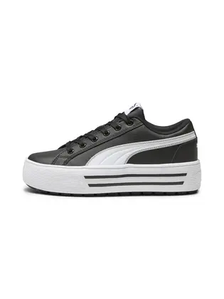 Кеди Puma Kaia 2.0 Black