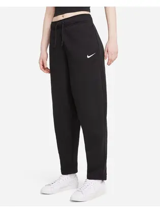 Брюки Nike W NSW ESSNTL CLCTN FLC CRV PNT