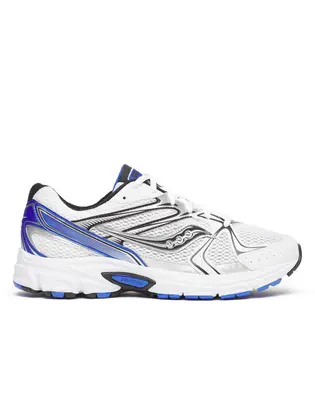 Кросівки Saucony RIDE MILLENNIUM, білий з синім