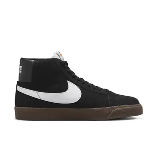 Кросівки Nike NIKE SB ZOOM BLAZER MID