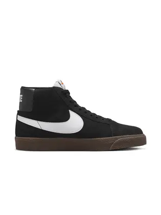 Кросівки Nike NIKE SB ZOOM BLAZER MID