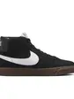 Кросівки Nike NIKE SB ZOOM BLAZER MID