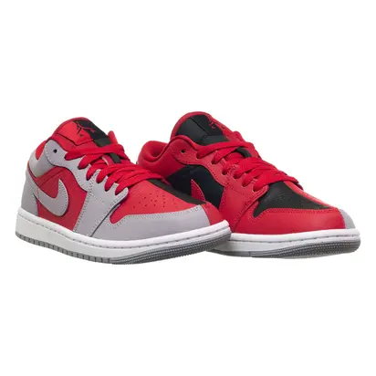 Кросівки Jordan Air 1 Low Se, сірий