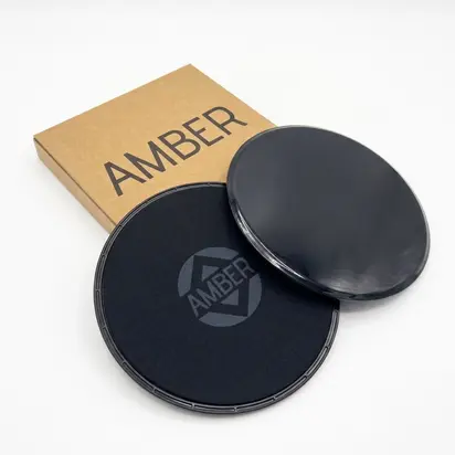 Набір для домашніх тренувань All-Gym Compact Amber 4 в 1