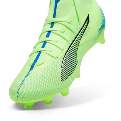 Бутси Puma ULTRA 5 MATCH+ FG/AG Wn s