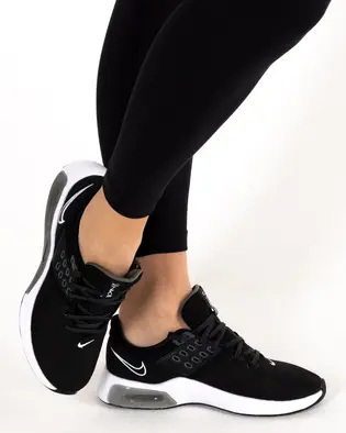 Кросівки Nike Air Max Bella TR 4, чорний