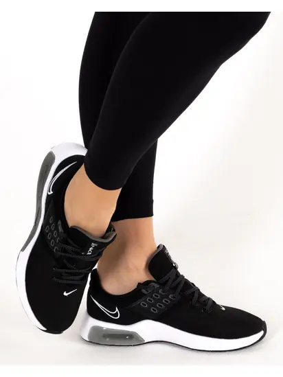 Кросівки Nike Air Max Bella TR 4, чорний