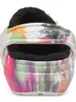 Крокси Crocs classic lined tie dye clog