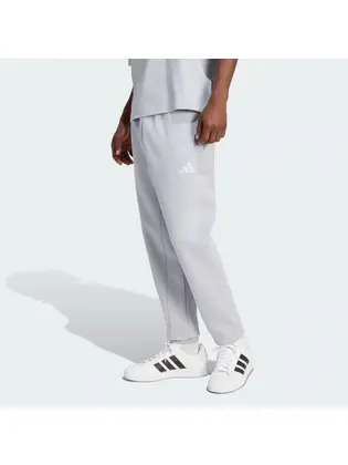 Штани M FI SL PT Adidas XS Сірий