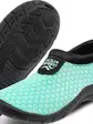 Аквашузи Aqua Speed AQUA SHOE 30 62078 бірюзовий 29 ()
