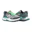 Кросівки New Balance HIERRО V7, сірий з бірюзовим