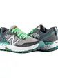 Кросівки New Balance HIERRО V7, сірий з бірюзовим