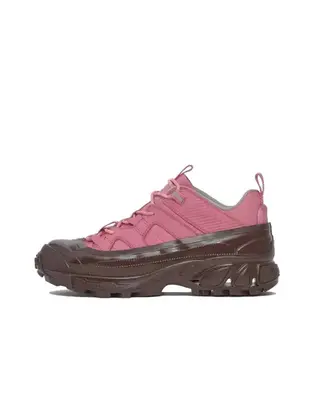 Кросівки Burberry SSENSE EXCLUSIVE ARTHUR SNEAKERS