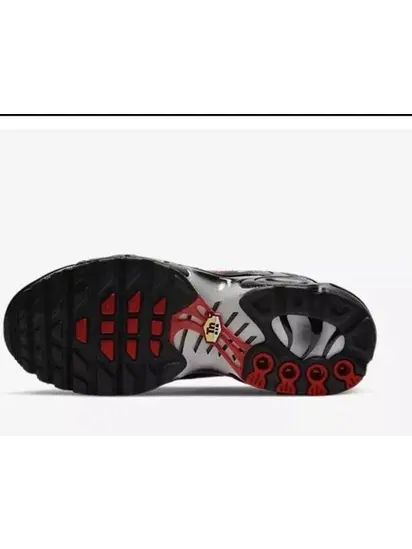 Кросівки Nike Air Max Plus GS