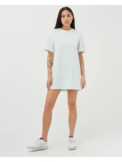 Сукня Nike W NSW ESSNTL DRESS, м'ятний