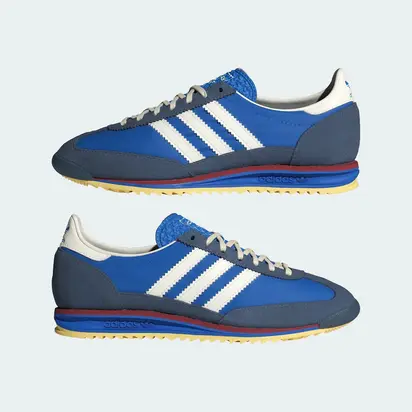 Кросівки Adidas Originals SL 72 OG