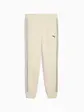 Штани ESS TAPE Sweatpants Puma L Бежевий