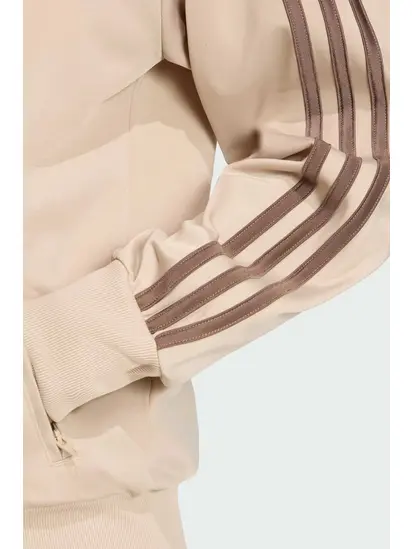 Олімпійка FB TT LOOSE Adidas M Бежевий