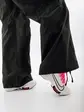 Штани Nike W NSW WVN OS PANT HR SW, чорний