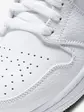 Кросівки Jordan 1 Mid “Triple White” (used)