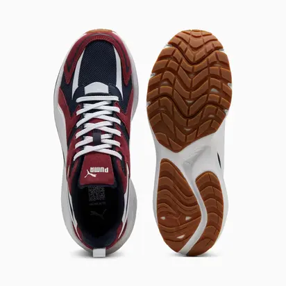 Кросівки Puma Hypnotic LS, темно-синій з бордовим