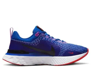 Кросівки Nike React Infinity 3
