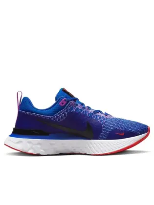 Кросівки Nike React Infinity 3