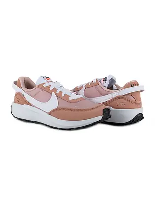 Кросівки Nike WMNS NIKE WAFFLE DEBUT, рожевий