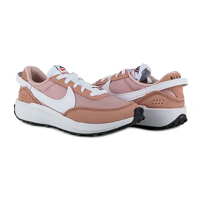 Кросівки Nike WMNS NIKE WAFFLE DEBUT, рожевий