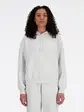Худі Sport Essentials French Terry New Balance M Сірий