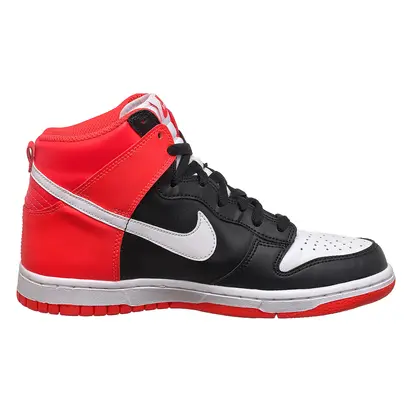 Кросівки Nike Dunk High Knicks (Gs) (), бежевий
