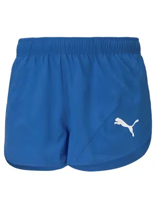 Шорти Puma Cross the Line Split Short 2.0