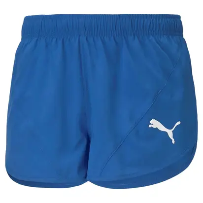 Шорти Puma Cross the Line Split Short 2.0