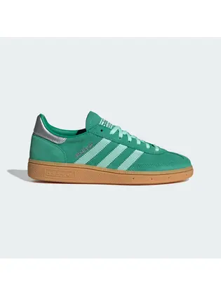Кросівки жіночі Adidas Spezial Green