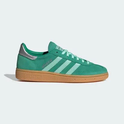 Кросівки жіночі Adidas Spezial Green