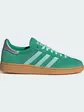 Кросівки жіночі Adidas Spezial Green