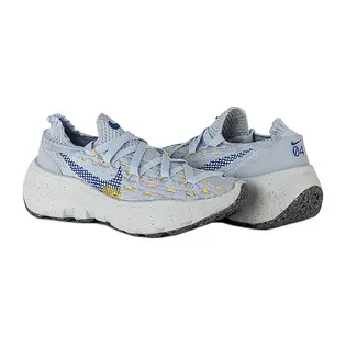 Кросівки Nike SPACE HIPPIE 04, блакитний