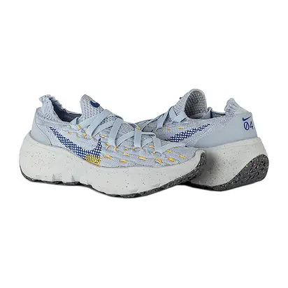 Кросівки Nike SPACE HIPPIE 04, блакитний
