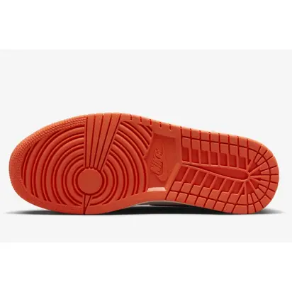 Кросівки Jordan 1 Retro High OG Starfish (W)