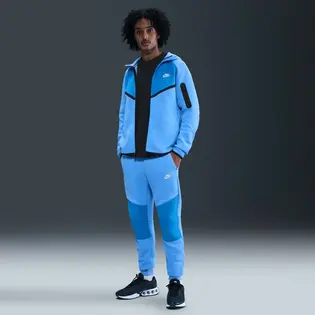Штани NIKE M NK TCH MIX JGGR