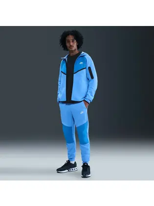 Штани NIKE M NK TCH MIX JGGR